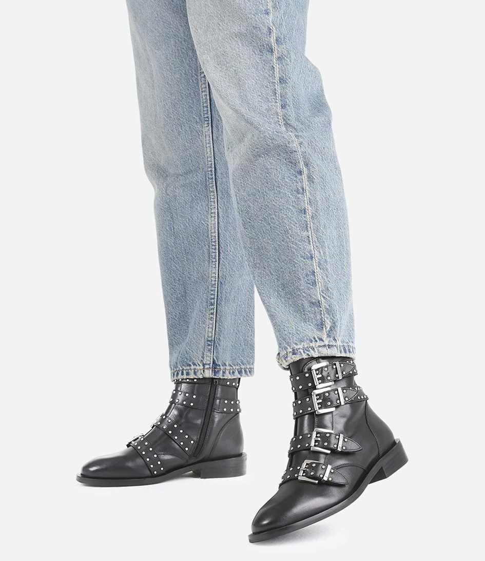 Bronx Next Wagon Black 2 Bronx Next Wagon Black – Image 2