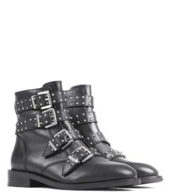 Bronx Next Wagon Black 8 Bronx Next Wagon Black -Chaussures Promotion Boutique 47542 g 3