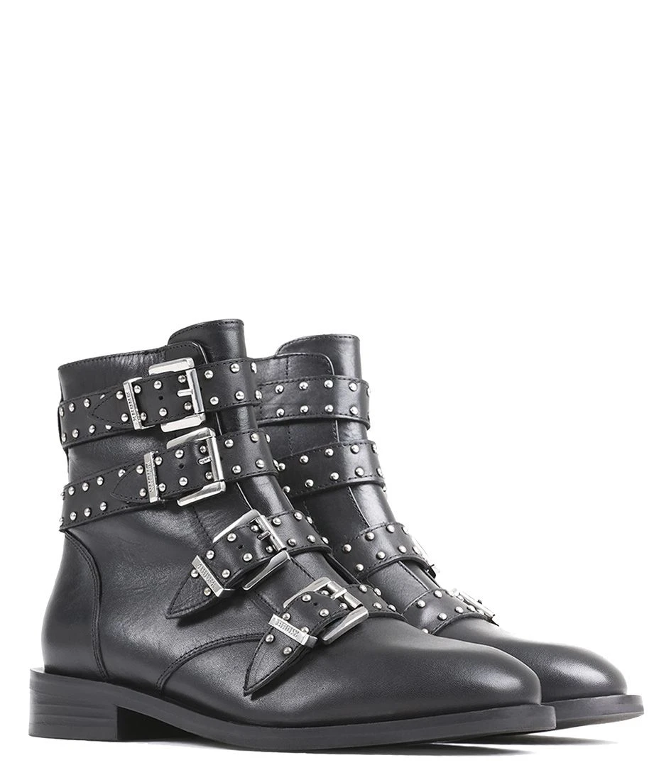 Bronx Next Wagon Black 3 Bronx Next Wagon Black – Image 3