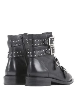 Bronx Next Wagon Black 9 Bronx Next Wagon Black -Chaussures Promotion Boutique 47542 g 4