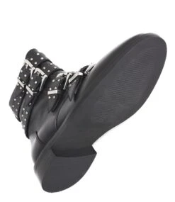 Bronx Next Wagon Black 10 Bronx Next Wagon Black -Chaussures Promotion Boutique 47542 g 5