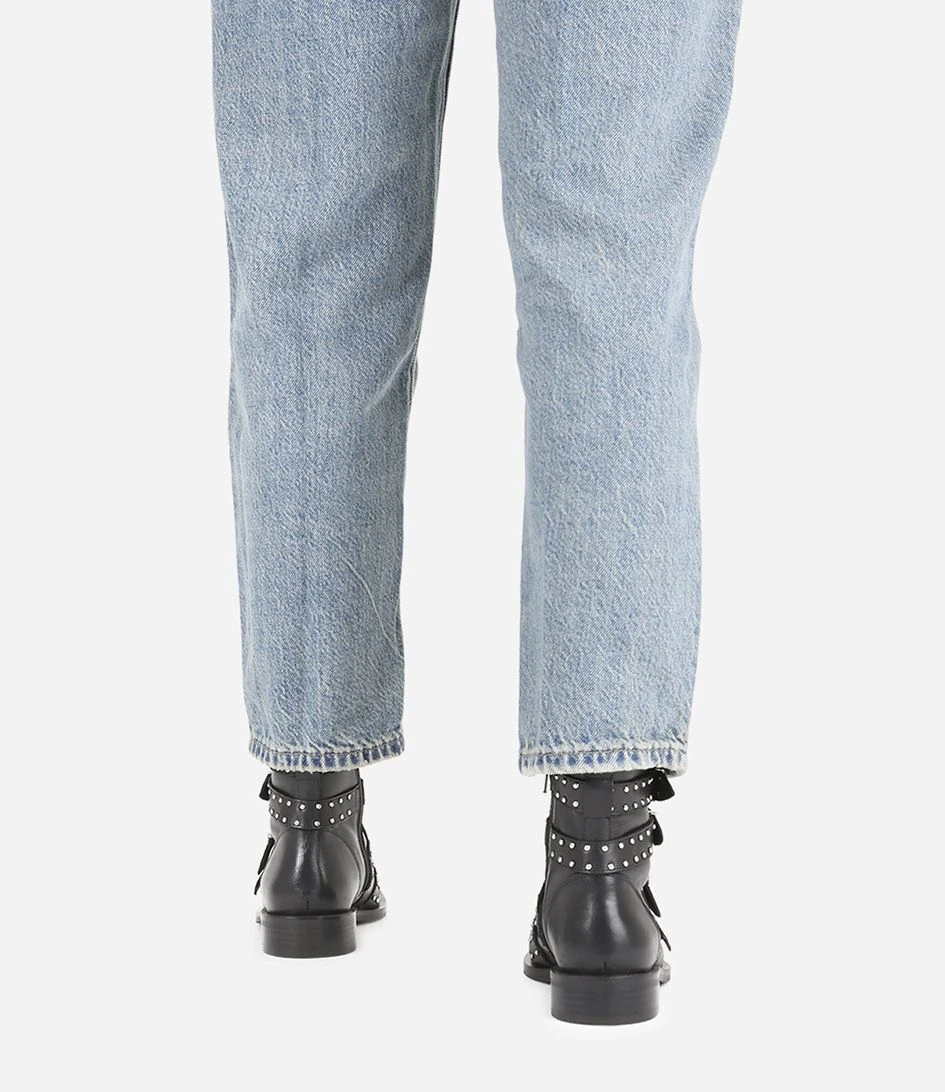 Bronx Next Wagon Black 6 Bronx Next Wagon Black – Image 6