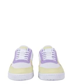 Lacoste T-Clip 124 1 Suj White Pink 6 Lacoste T-Clip 124 1 Suj White Pink -Chaussures Promotion Boutique 47suj0005b53 3
