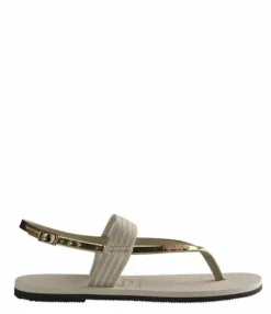 Havaianas You Floripa Sand Grey