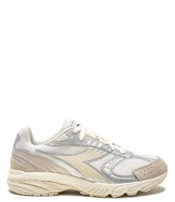 Diadora Sao-Ko 280 Wn Bianco Candido-Bianco