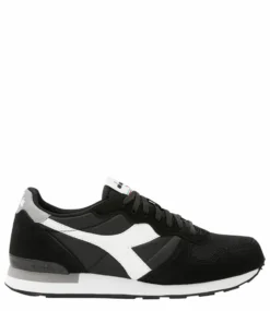 Diadora Camaro Nero Nero