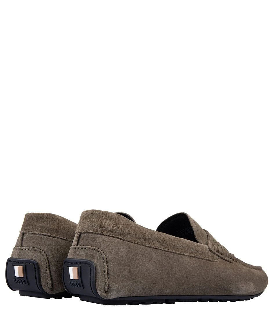 Hugo Boss Noel 10247967 01 Open Green 2 Hugo Boss Noel 10247967 01 Open Green – Image 2