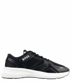 Hugo Boss Owen Runn 10249928 01 Black