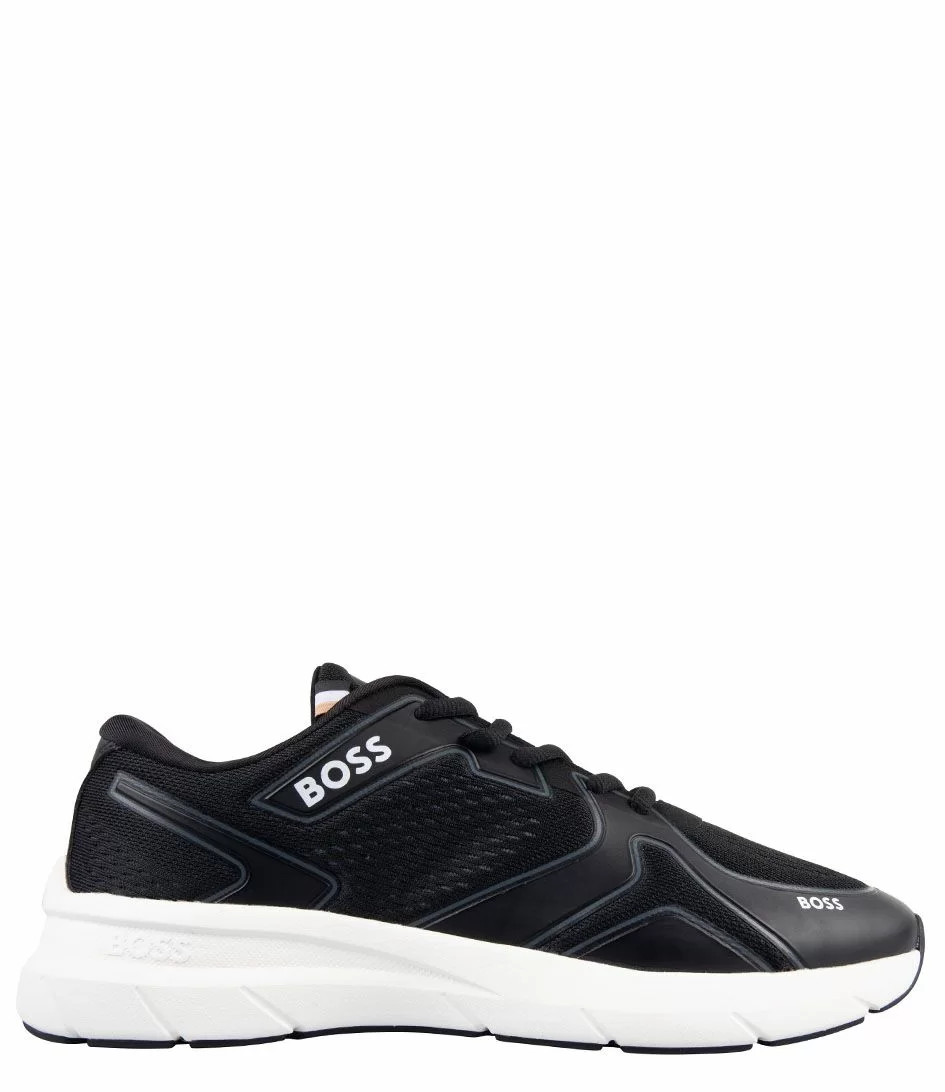 Hugo Boss Owen Runn 10249928 01 Black 1 Hugo Boss Owen Runn 10249928 01 Black