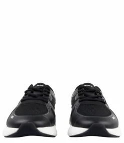 Hugo Boss Owen Runn 10249928 01 Black 6 Hugo Boss Owen Runn 10249928 01 Black -Chaussures Promotion Boutique 50493217 001 3 jpg