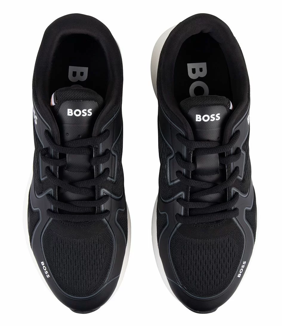 Hugo Boss Owen Runn 10249928 01 Black 4 Hugo Boss Owen Runn 10249928 01 Black – Image 4