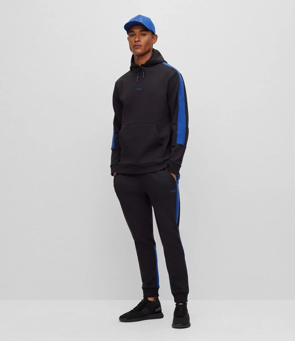 Boss Titanium Runn Knst N 10232616 Black 2 Boss Titanium Runn Knst N 10232616 Black – Image 2