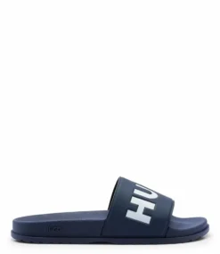 Hugo Match It Slid Rblg N 10244143 Dark Blue