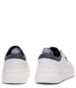 Hugo Blake Tenn Tbna 10249945 01 Natural -Chaussures Promotion Boutique 50516931 104 4