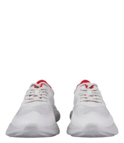 Hugo Leon Runn Cvpu 10254074 01 Light/Pastel Grey -Chaussures Promotion Boutique 50517096 056 3