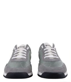 Boss Zayn Lowp Sdtx 10254016 01 Open Grey 6 Boss Zayn Lowp Sdtx 10254016 01 Open Grey -Chaussures Promotion Boutique 50517276 063 3