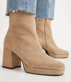 Lilla Seven Goias Noisette -Chaussures Promotion Boutique 57041 01 212 aa jpg