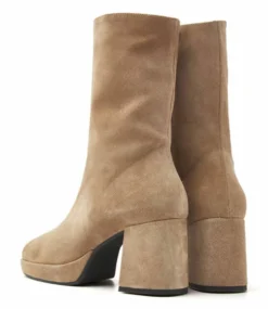 Lilla Seven Goias Noisette -Chaussures Promotion Boutique 57041 01 212 b jpg