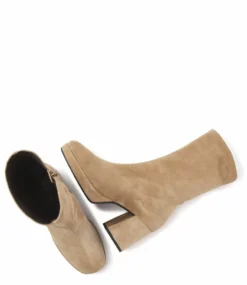 Lilla Seven Goias Noisette -Chaussures Promotion Boutique 57041 01 212 t jpg