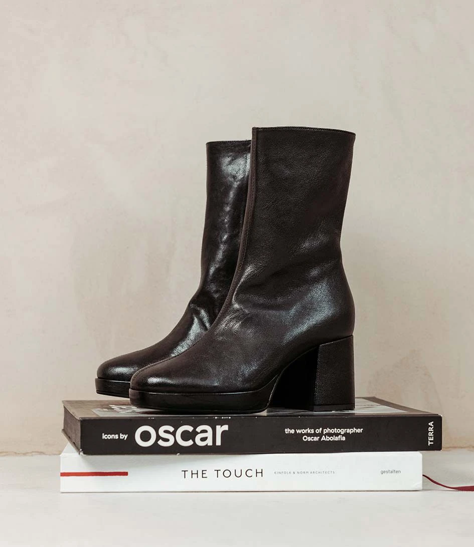 Bahia Lilla Seven Nero 2 Bahia Lilla Seven Nero – Image 2