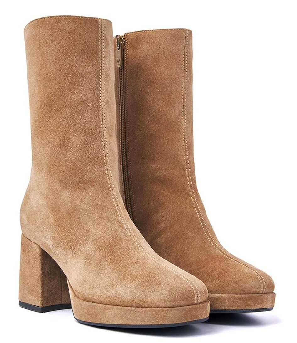 Sierra Lilla Seven Cognac 3 Sierra Lilla Seven Cognac – Image 3