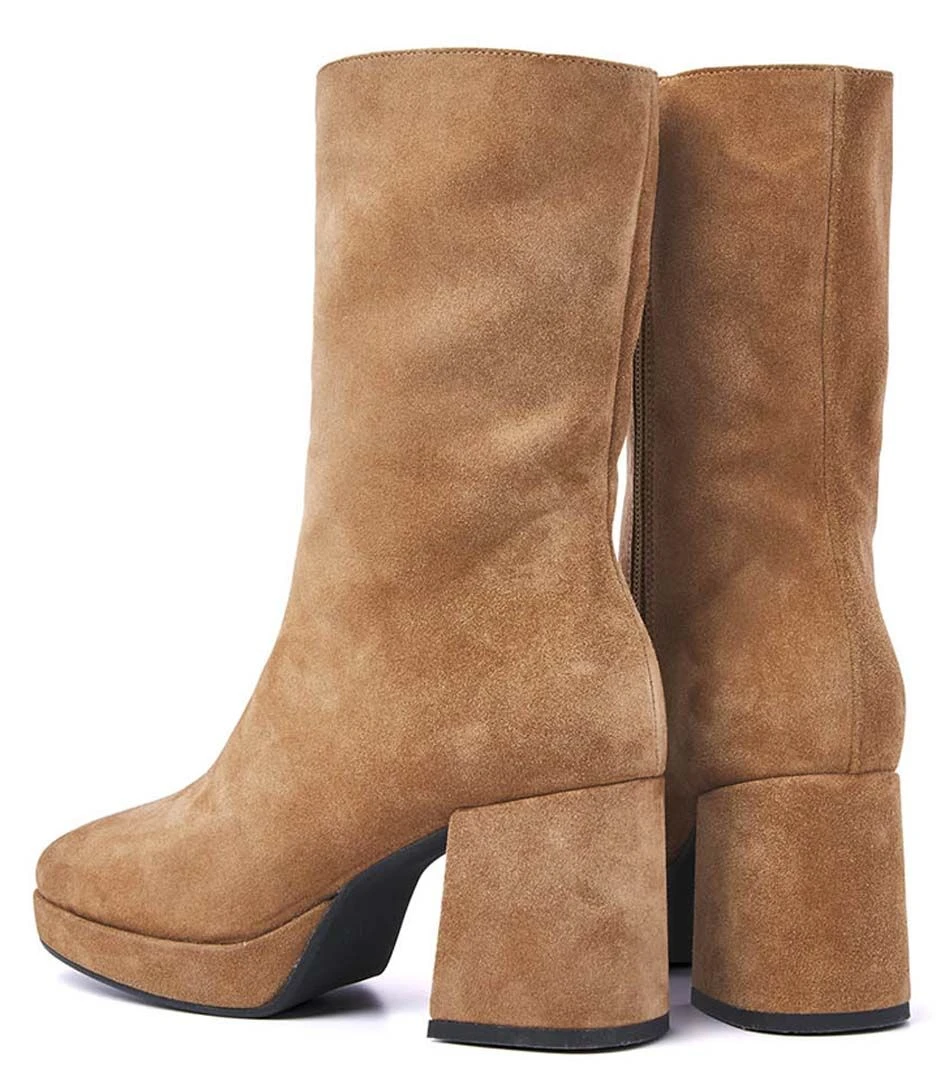 Sierra Lilla Seven Cognac 4 Sierra Lilla Seven Cognac – Image 4