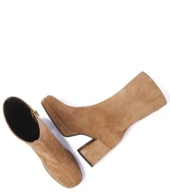 Sierra Lilla Seven Cognac 9 Sierra Lilla Seven Cognac -Chaussures Promotion Boutique 57041 03 308 5