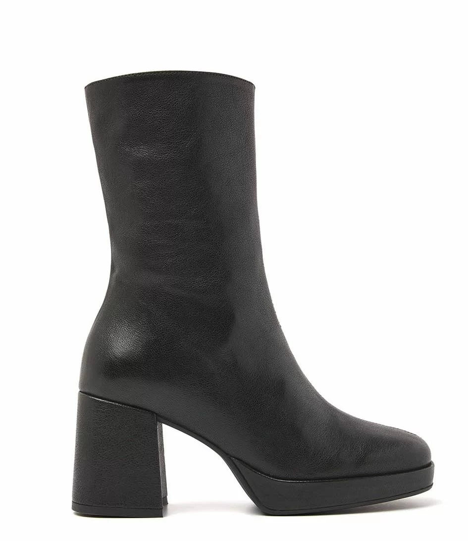 Bahia Lilla Seven Nero 1 Bahia Lilla Seven Nero