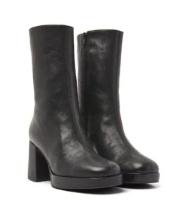 Bahia Lilla Seven Nero 8 Bahia Lilla Seven Nero -Chaussures Promotion Boutique 57041 900 2