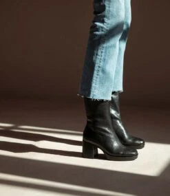 Bahia Lilla Seven Nero 11 Bahia Lilla Seven Nero -Chaussures Promotion Boutique 57041 900 44