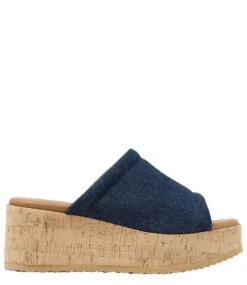 Sissel Ryde Studio Blue