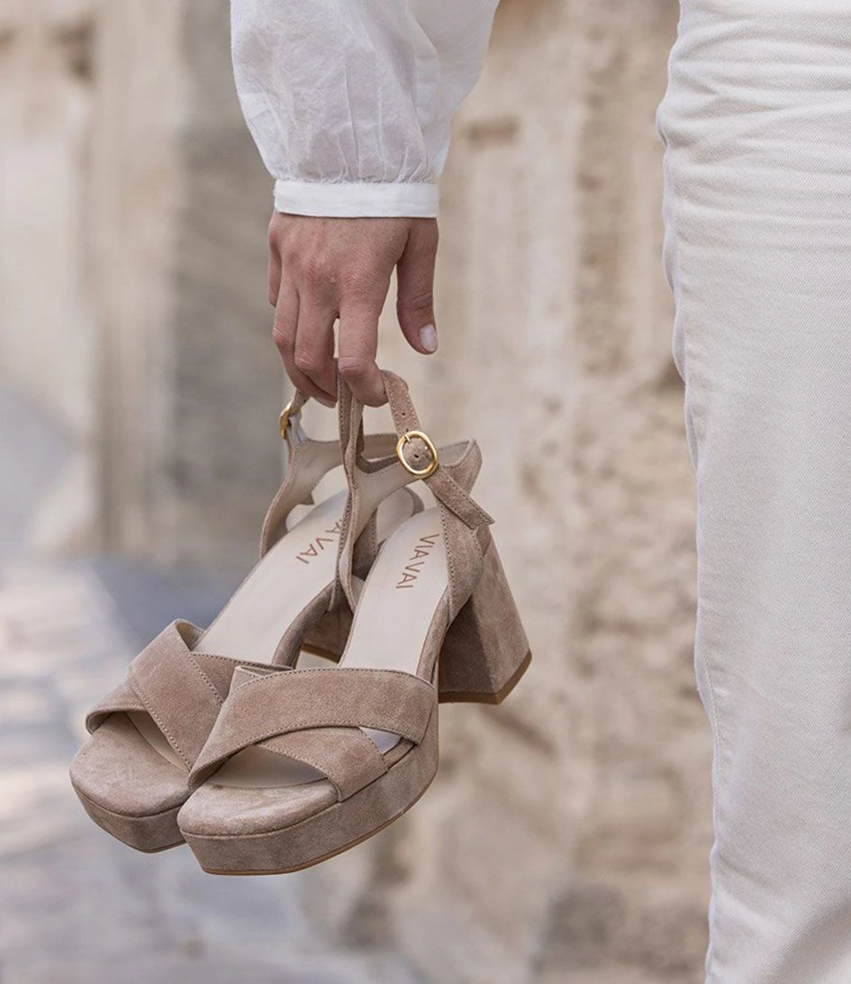 Cassia Six Sierra Noisette 2 Cassia Six Sierra Noisette – Image 2