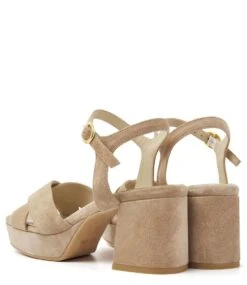 Cassia Six Sierra Noisette 8 Cassia Six Sierra Noisette -Chaussures Promotion Boutique 58071 02 212 b