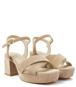 Cassia Six Sierra Noisette 7 Cassia Six Sierra Noisette -Chaussures Promotion Boutique 58071 02 212 f