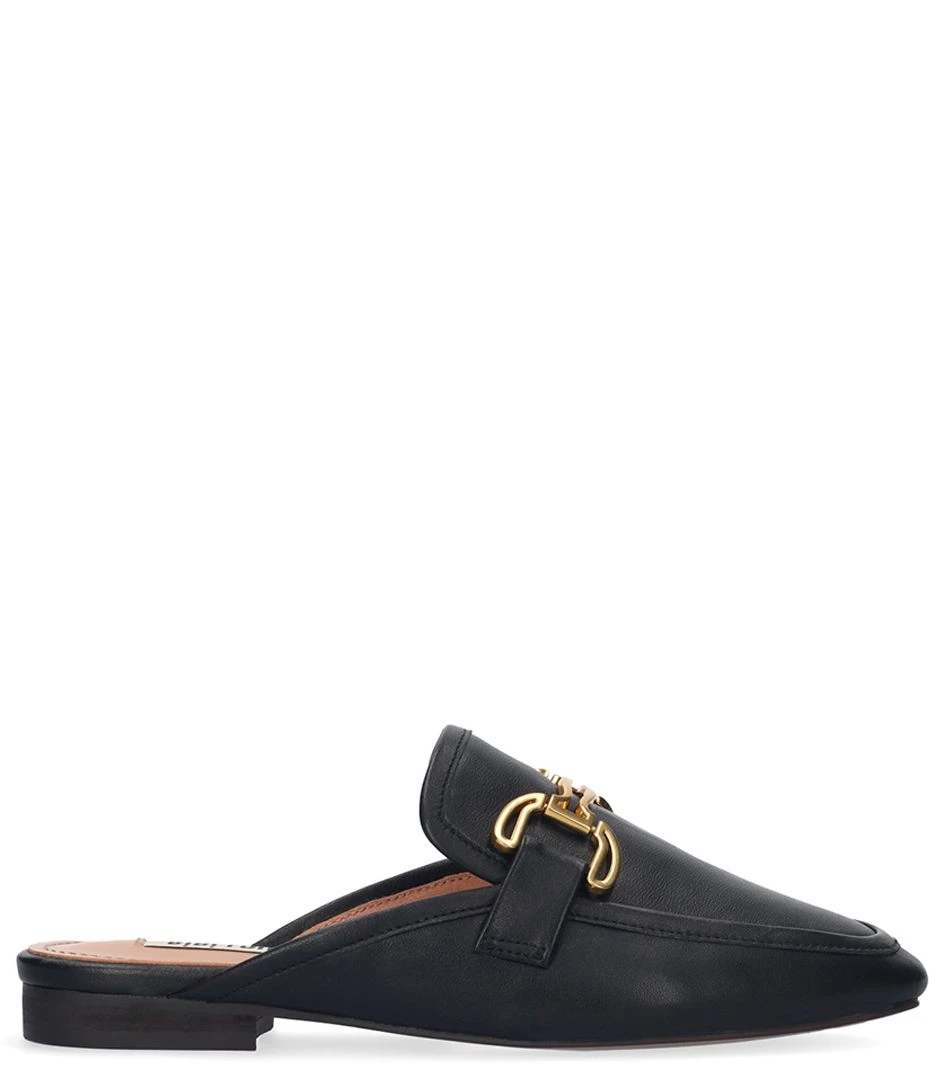 Bibi Lou Vela Slipper Negro 1 Bibi Lou Vela Slipper Negro