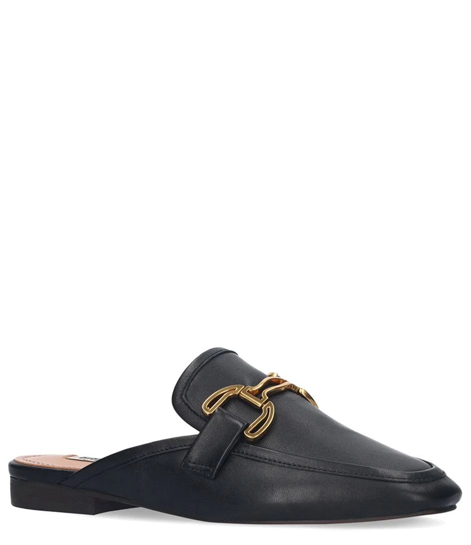 Bibi Lou Vela Slipper Negro 2 Bibi Lou Vela Slipper Negro – Image 2