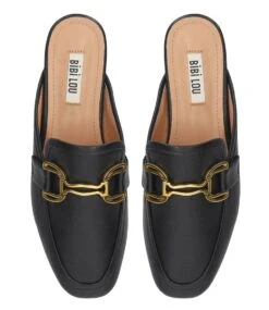 Bibi Lou Vela Slipper Negro 6 Bibi Lou Vela Slipper Negro -Chaussures Promotion Boutique 580z10vk negro 3