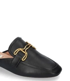 Bibi Lou Vela Slipper Negro 7 Bibi Lou Vela Slipper Negro -Chaussures Promotion Boutique 580z10vk negro 4