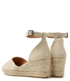 Flora Braid Sierra Neve -Chaussures Promotion Boutique 58122 01 004 3