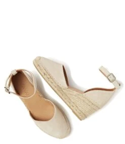 Flora Braid Sierra Neve -Chaussures Promotion Boutique 58122 01 004 4