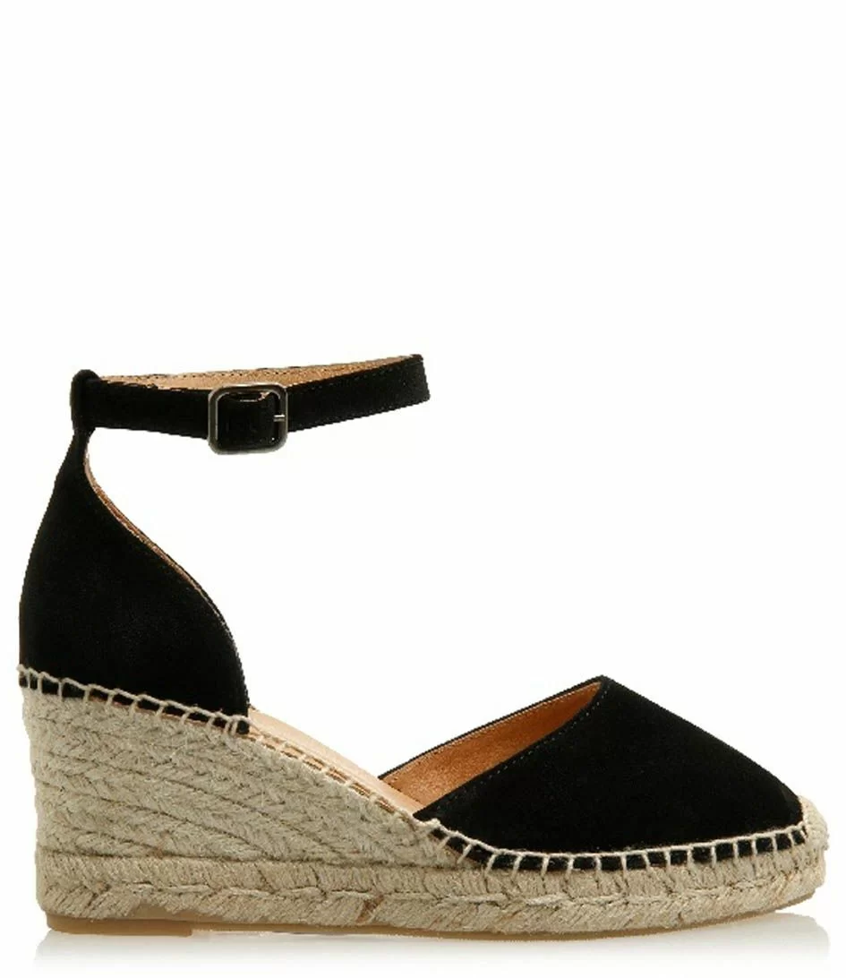 Flora Braid Sierra Nero 1 Flora Braid Sierra Nero