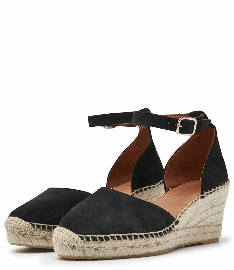 Flora Braid Sierra Nero 2 Flora Braid Sierra Nero – Image 2