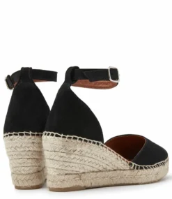 Flora Braid Sierra Nero 6 Flora Braid Sierra Nero -Chaussures Promotion Boutique 58122 01 900 3 jpg