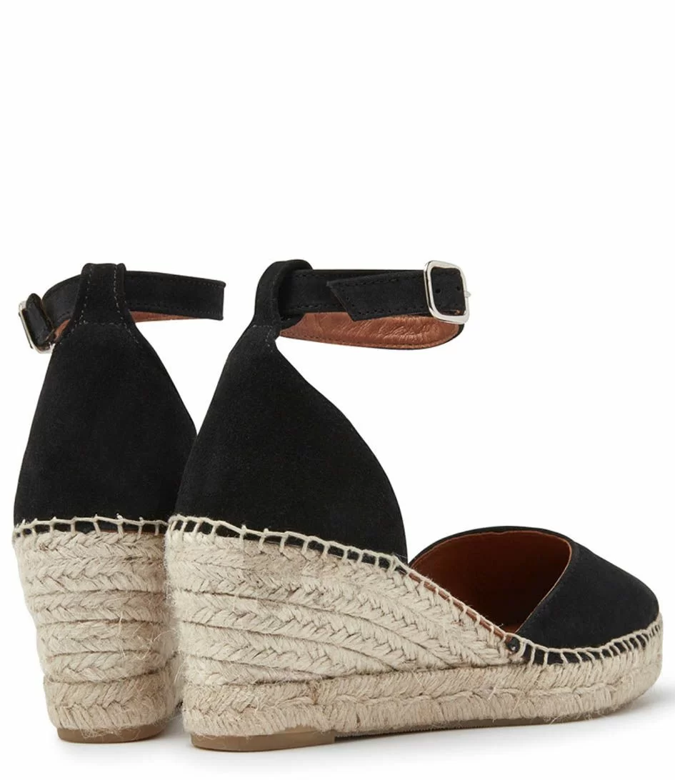 Flora Braid Sierra Nero 3 Flora Braid Sierra Nero – Image 3