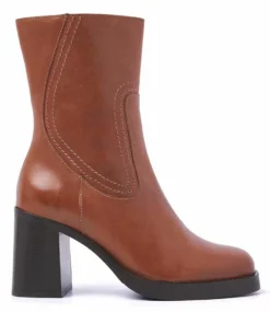 Illampu Avery Kate Cognac