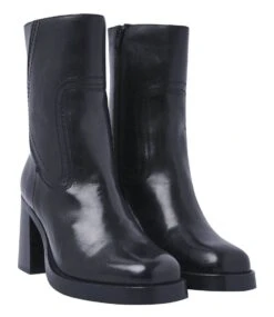 Illampu Avery Kate Nero -Chaussures Promotion Boutique 59004 01 900 2