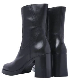 Illampu Avery Kate Nero -Chaussures Promotion Boutique 59004 01 900 3