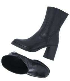Illampu Avery Kate Nero -Chaussures Promotion Boutique 59004 01 900 4