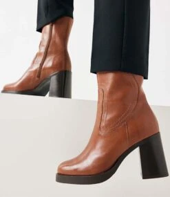 Illampu Avery Kate Nero -Chaussures Promotion Boutique 59004 01 4