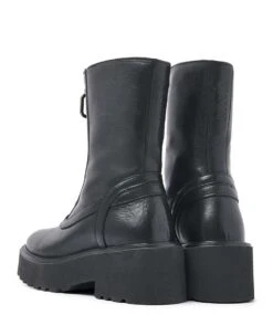 Caipirinha Bobbi Strip Nero -Chaussures Promotion Boutique 59019 01 900 b